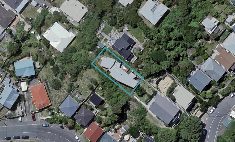 31 Kainui Road, Hataitai, Wellington - Carousel 1