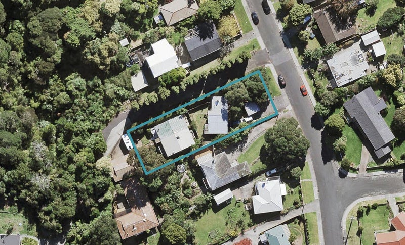 2/51 Kia Ora Road, Beach Haven, Auckland - Carousel 1