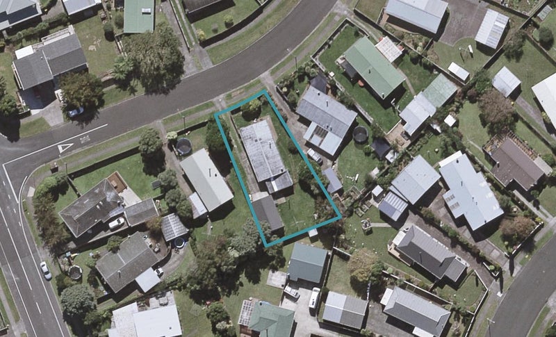 5 Trimble Place, Bell Block, New Plymouth - Carousel 1
