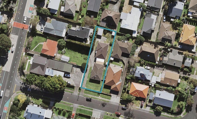 2A Ambury Avenue, Royal Oak, Auckland - Carousel 1