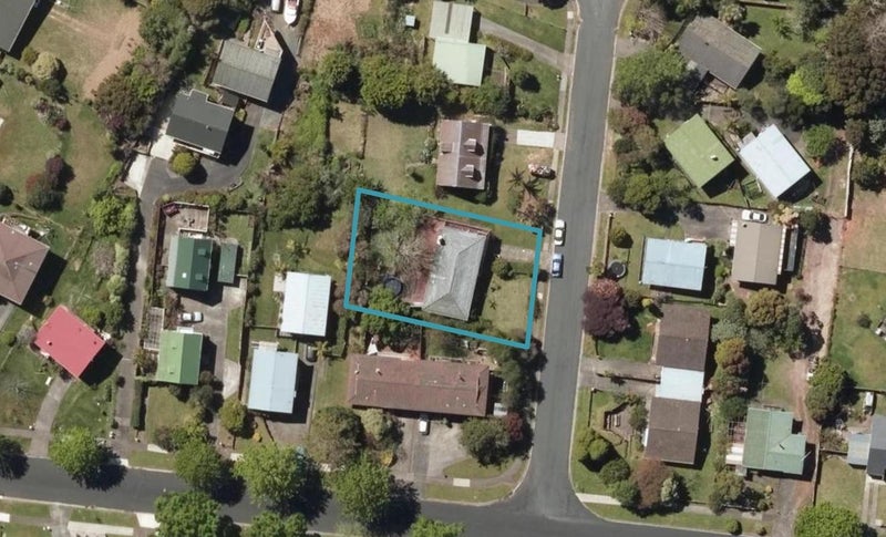3 Dudley Place, Raumanga, Whangarei - Carousel 1