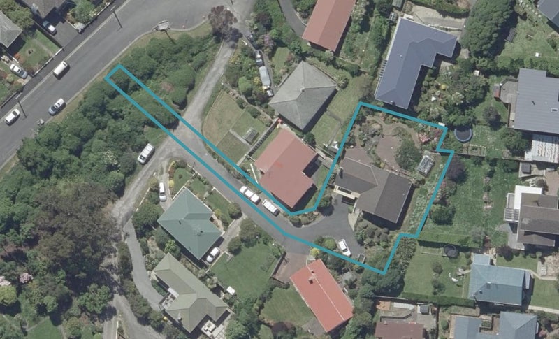 22 Chisholm Place, Tainui, Dunedin - Carousel 1