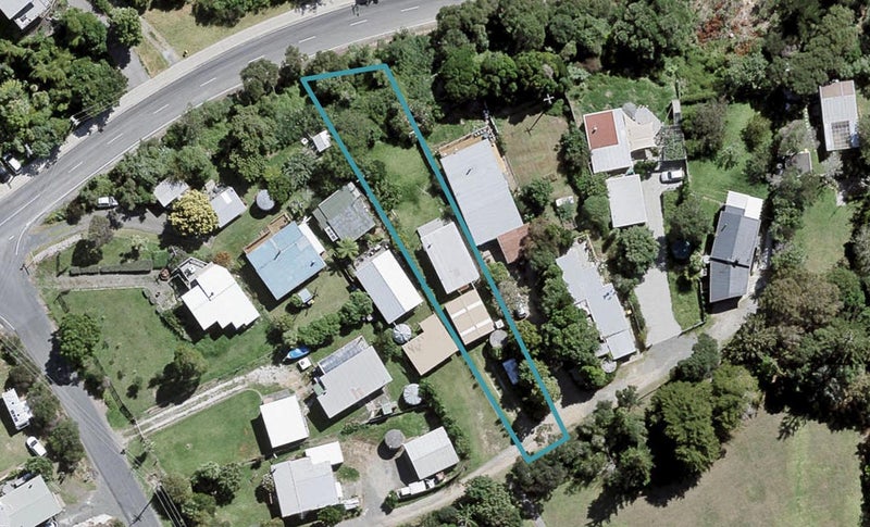 47 James Mcleod Road, Helensville - Carousel 1