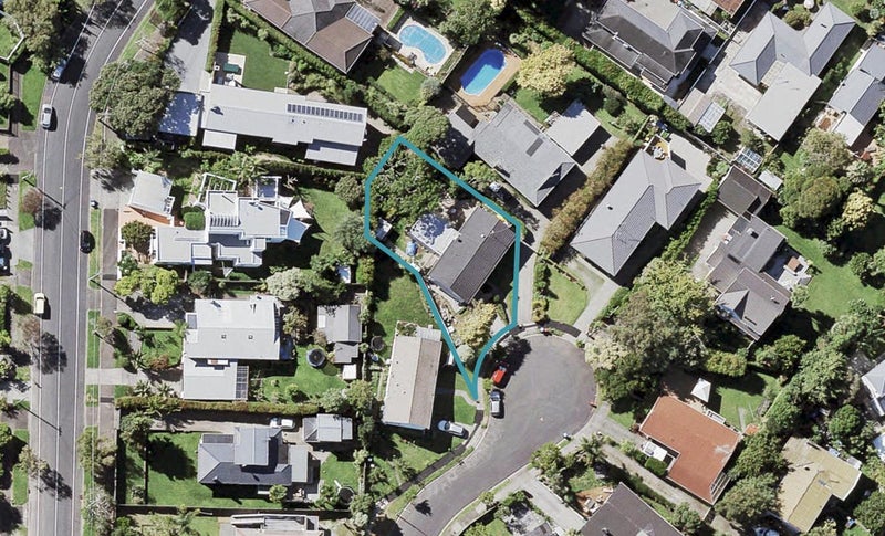10 Bryant Place, Glendowie, Auckland - Carousel 1