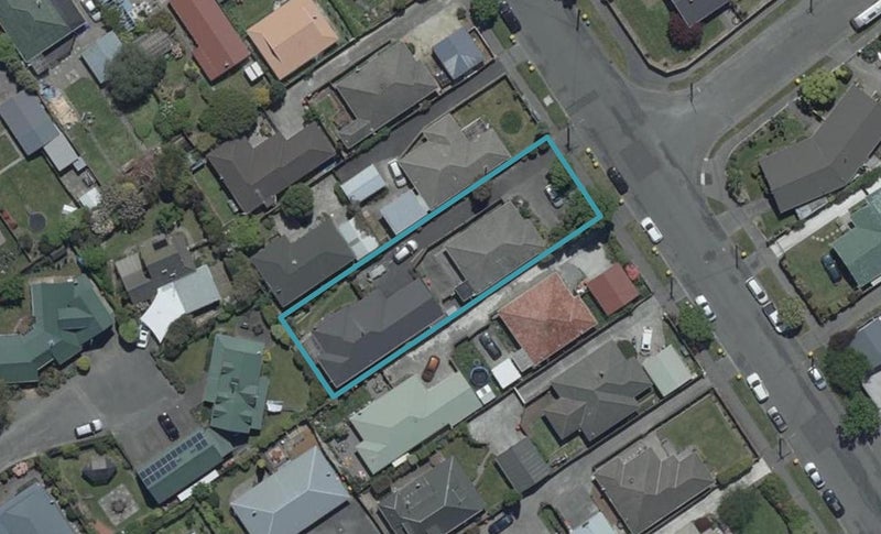 75A Mahars Road, Mairehau, Christchurch - Carousel 1