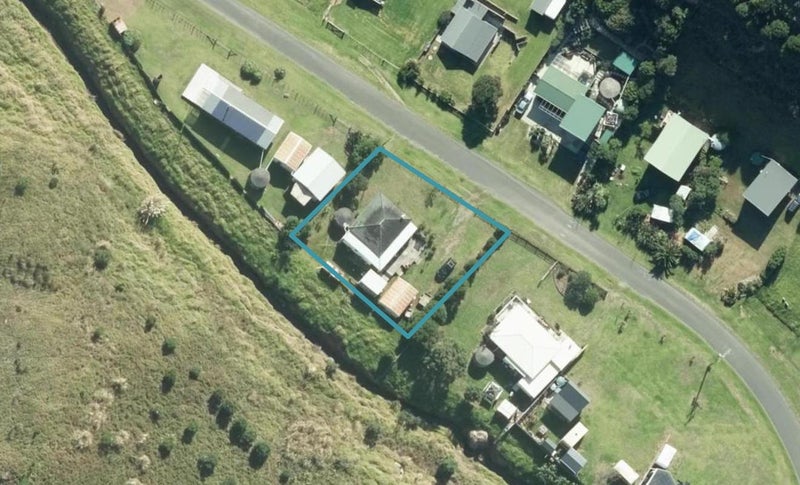 1142 Omamari Road, Omamari, Dargaville - Carousel 1