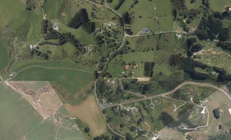 329 Kahuterawa Road, Linton, Palmerston North - Carousel 1