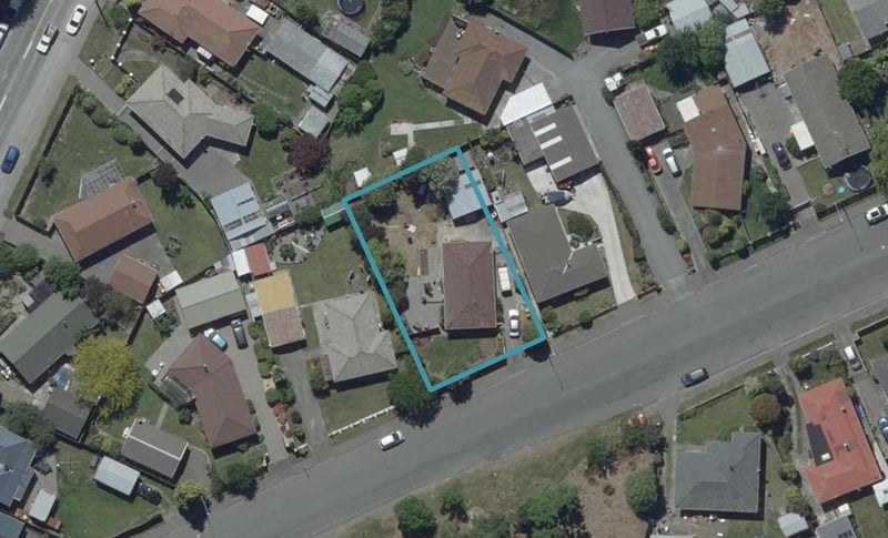91 Foremans Road, Islington, Christchurch - Carousel 1
