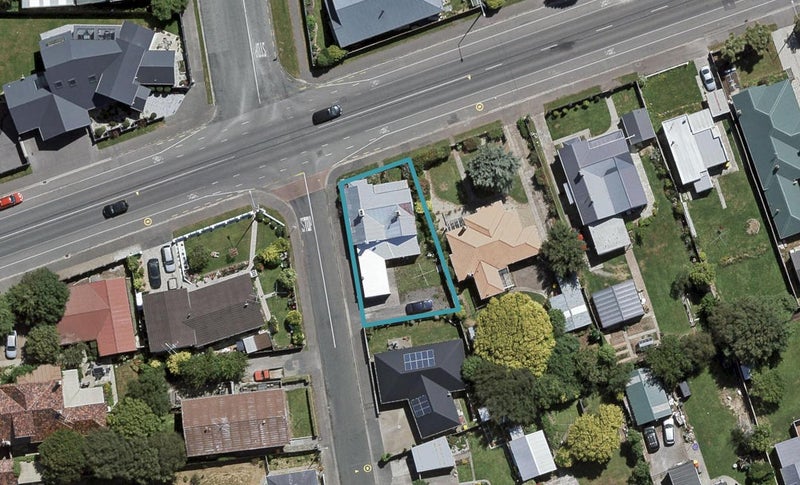 89 Ritchie Street, Richmond, Invercargill - Carousel 1