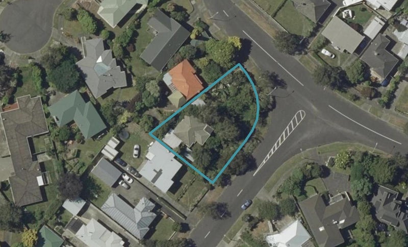 39 Winston Avenue, Hokowhitu, Palmerston North - Carousel 1