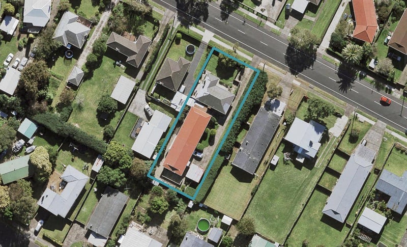 2/50 Muir Avenue, Mangere Bridge, Auckland - Carousel 1