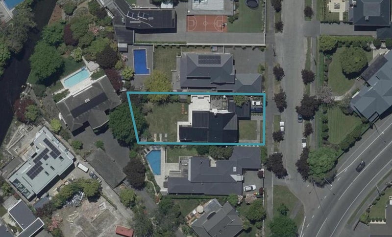 5 Bradnor Road, Fendalton, Christchurch - Carousel 1