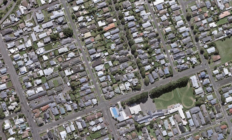 38A Richmond ST, Fitzroy, New Plymouth - Carousel 1