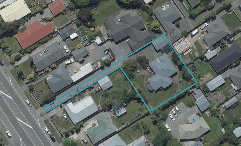 320 Cranford Street, St Albans, Christchurch - Carousel 1