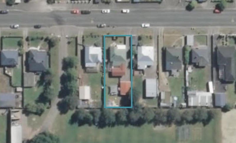 24 Raymond Street, West End, Timaru - Carousel 1