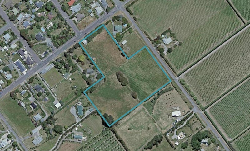 138 Regent Street, Martinborough - Carousel 1