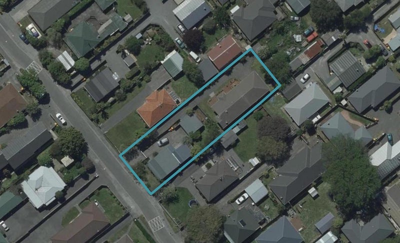 28 Torrens Road, Hillmorton, Christchurch - Carousel 1