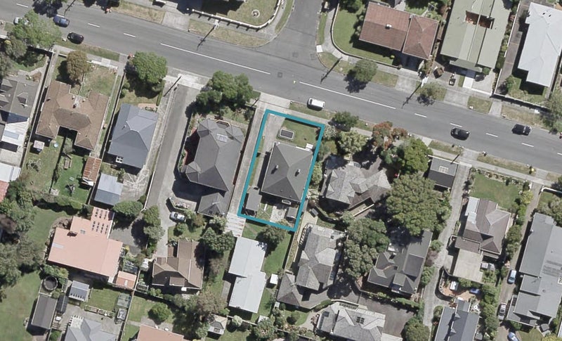 24 Epuni Street, Hutt Central, Lower Hutt - Carousel 1