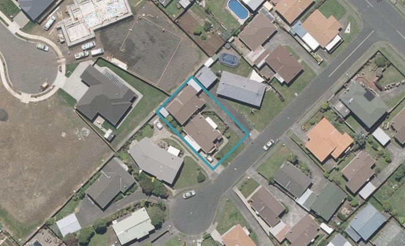 8A Avon Place, Springvale, Whanganui - Carousel 1