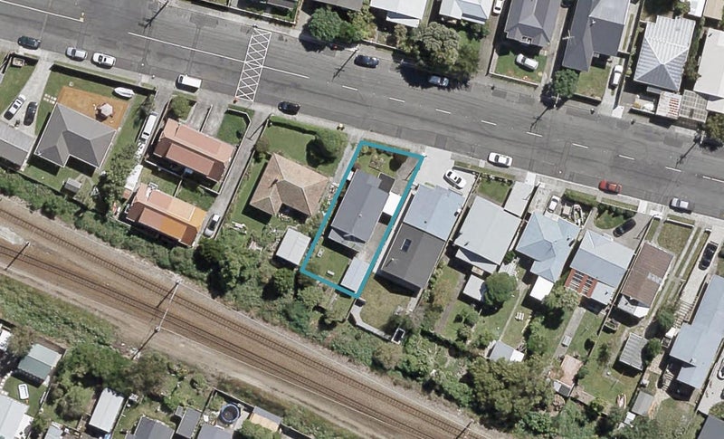 68 Wakefield Street, Alicetown, Lower Hutt - Carousel 1