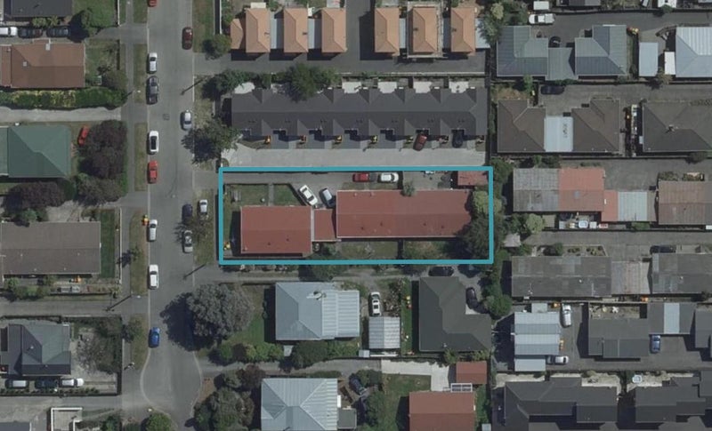 1/22 Kipling Street, Addington, Christchurch - Carousel 1