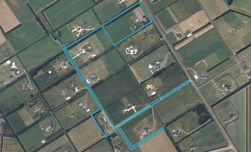 183 Mandeville Road, Swannanoa, Kaiapoi - Carousel 1