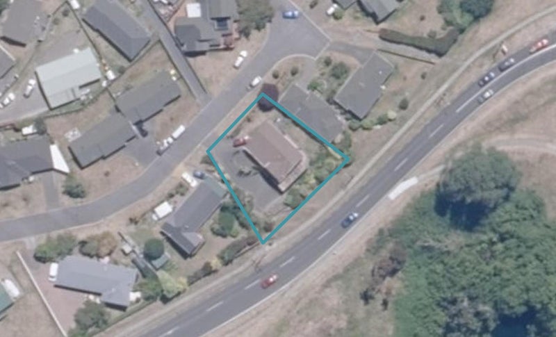 10 Sinton Row, Nukuhau, Taupo - Carousel 1