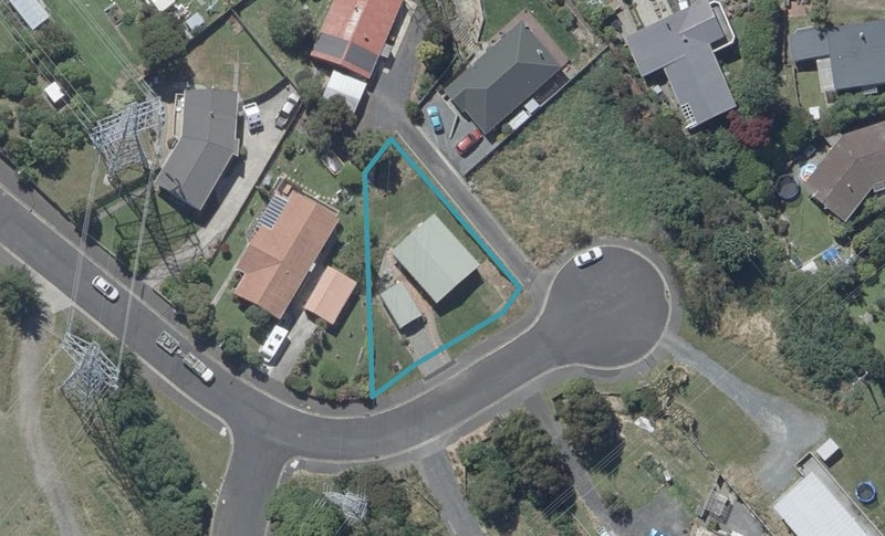 4 Kohu Place, Halfway Bush, Dunedin - Carousel 1