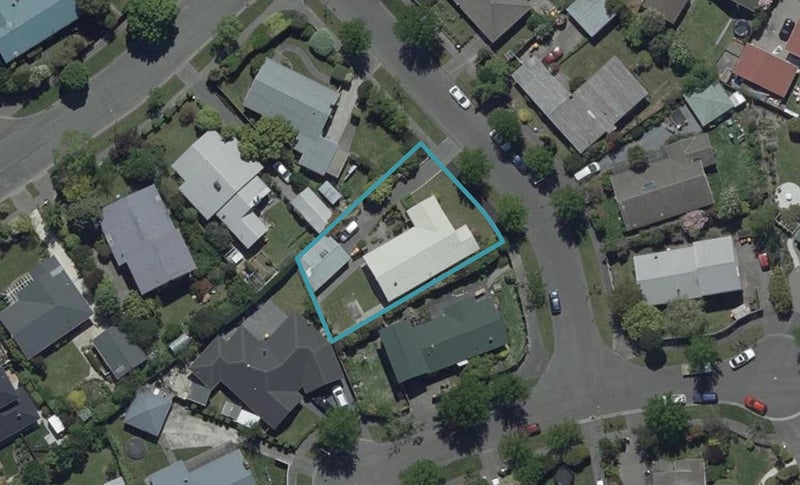 4 Seagrave Place, Ilam, Christchurch - Carousel 1