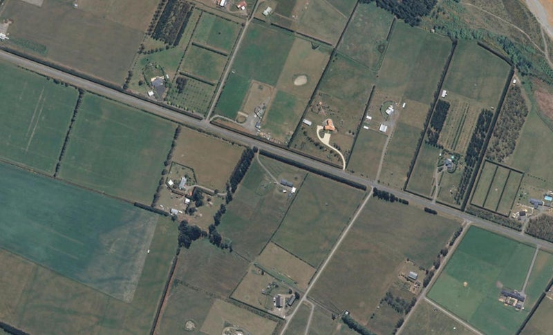 2589 South Eyre Road, Eyrewell, Rangiora - Carousel 1