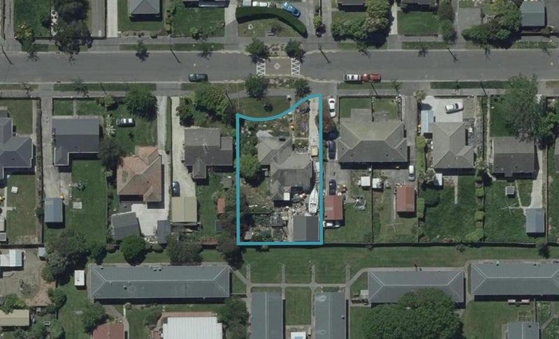 30 Torlesse Street, Avonside, Christchurch - Carousel 1