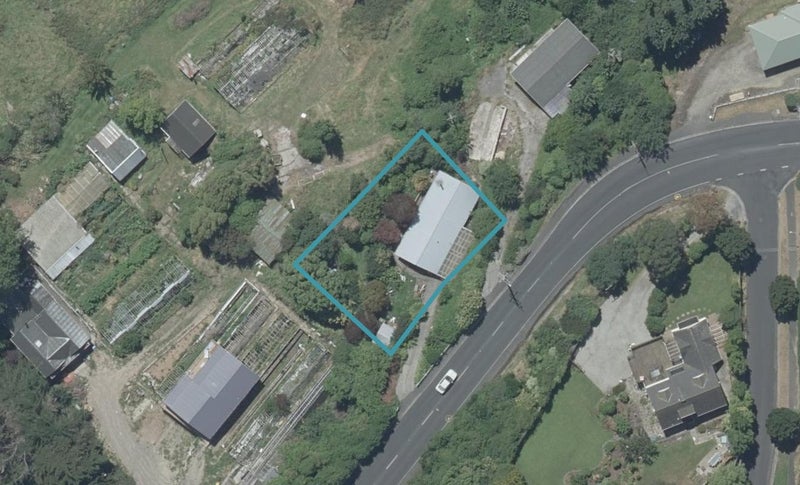 531 North Road, Normanby, Dunedin - Carousel 1
