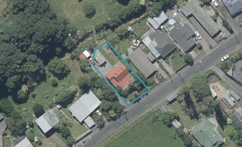 137 Norwood Street, Normanby, Dunedin - Carousel 1
