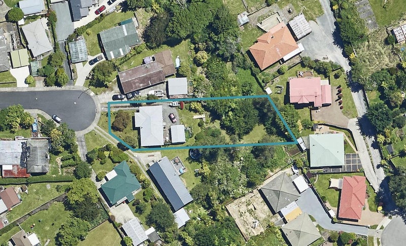 7 Corinth Place, Sunnybrook, Rotorua - Carousel 1