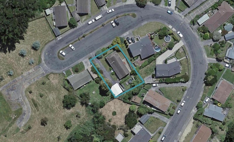 19 Buccaneer Place, Grenada Village, Wellington - Carousel 1