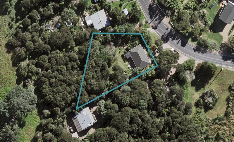 53 Te Toki Road, Ostend, Waiheke Island - Carousel 1