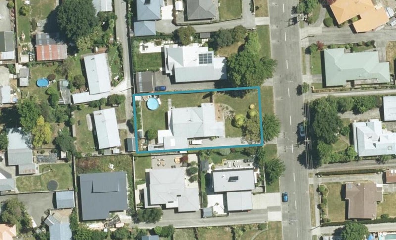 83 McLauchlan Street, Springlands, Blenheim - Carousel 1