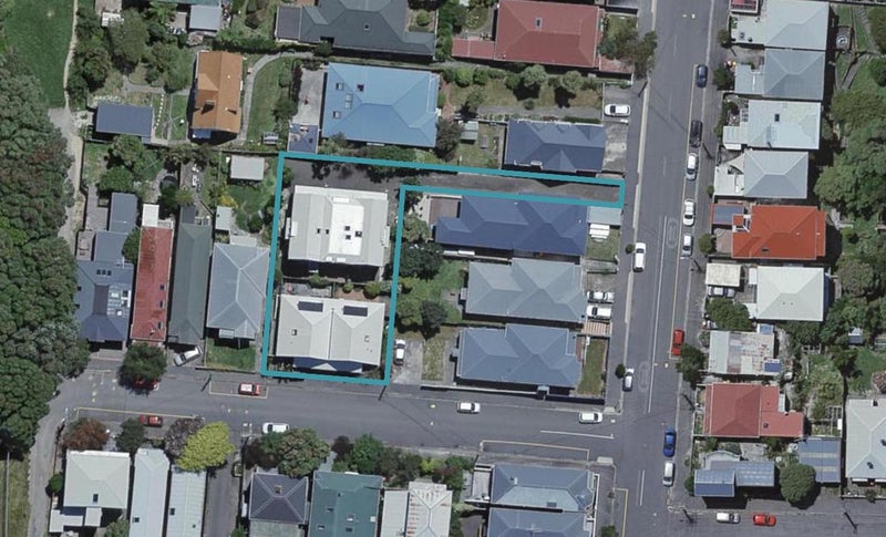 48A Wright Street, Mount Cook, Wellington - Carousel 1