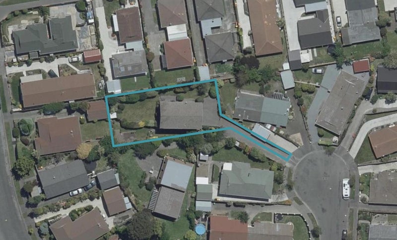 19B Omega Place, Casebrook, Christchurch - Carousel 1