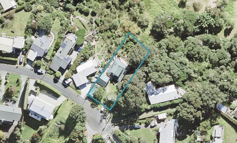 11 Lysnar Road, Warkworth - Carousel 1