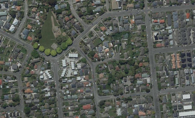 7/1 Huia Street, Riccarton, Christchurch - Carousel 1