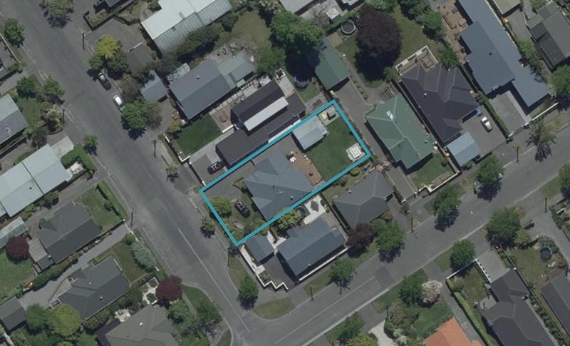 6 Claremont Avenue, Papanui, Christchurch - Carousel 1