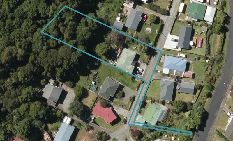 30 Glendale Road, Woodhill, Whangarei - Carousel 1