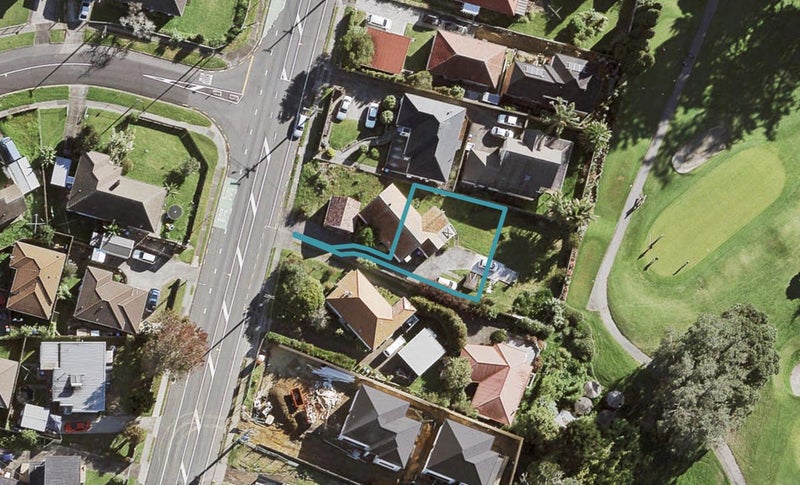 1460A Dominion Road, Mount Roskill, Auckland - Carousel 1