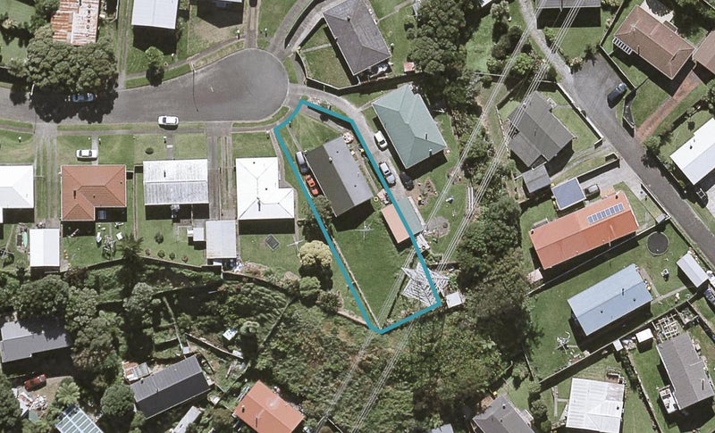 14 Tohu Place, Spotswood, New Plymouth - Carousel 1