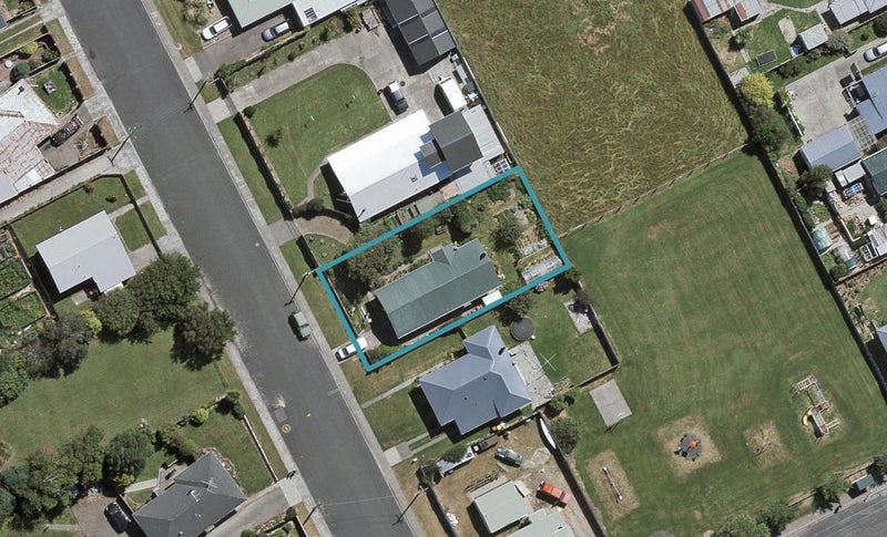 22 Cushen Street, Clifton, Invercargill - Carousel 1