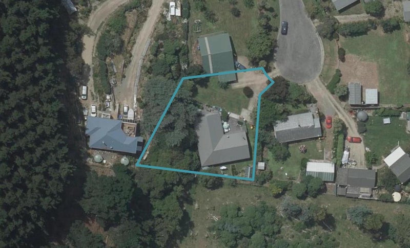 26 Monalua Avenue, Purau, Diamond Harbour - Carousel 1