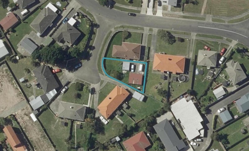 3 Hinton Place, Roslyn, Palmerston North - Carousel 1