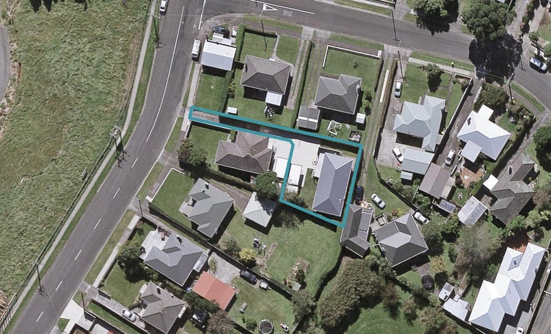 281A Frankley Road, Ferndale, New Plymouth - Carousel 1