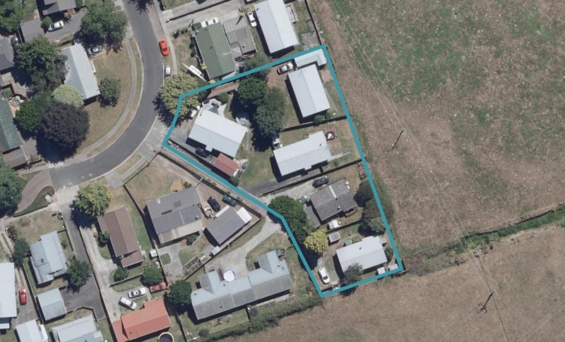 23B Reeves Close, Fairview Downs, Hamilton - Carousel 1